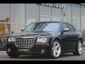 Chrysler 300C by Startech 2005 года